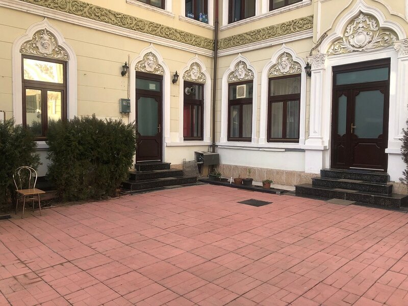 Budapesta str Leon Voda nr 19